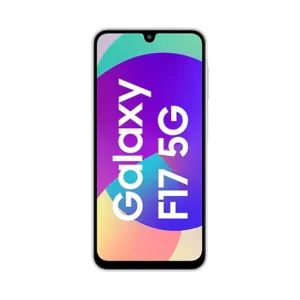 in galaxy f17 sm f176 sm e176bzkains 549222435 1 <p class="feature-benefit__sub-title contrast-target" data-font-size-mo="16" data-font-size-pc="28"><span dir="auto">Avec son Processeur Exynos 1330 ultra-rapide le 𝗦𝗮𝗺𝘀𝘂𝗻𝗴 𝗚𝗮𝗹𝗮𝘅𝘆 𝗙𝟭𝟳 𝟱𝗚  allie performance et élégance, retrouvez ses caractéristiques ici. </span>Disponible sur <a href="https://bit.ly/App-PhonesStore-Android"><strong><em>Phones Store</em></strong></a><strong><em> </em></strong><em>U</em>niquement au meilleur prix du marché. ‎Retrouvez ici ces caractéristiques. Téléchargez l’application <a href="https://bit.ly/App-PhonesStore-Android"><strong><em>Phones Store</em></strong></a><em> </em>ici pour ne rien rater</p> <ul> <li><strong>Mémoire RAM</strong>:  4 Go</li> <li><strong>Mémoire interne</strong>:  128 Go</li> <li><strong>Batterie: </strong>5000 mAh charge rapide 25 W</li> <li><strong>Caméra arrière</strong>:   50 MP</li> <li><strong>Caméra avant (selfie)</strong>:  13 MP</li> <li><strong>Processeur</strong>: Samsung Exynos 1330</li> <li><strong>Système d’exploitation</strong>: Android 15, Samsung One UI 7</li> <li><strong>Écran</strong>: 6,7 pouces Super AMOLED</li> <li><strong>Carte SIM</strong>: Double sim  (Nano-SIM + Nano-SIM)</li> <li><strong>Réseaux</strong>: 5G</li> <li><strong>Poids: </strong>192 g</li> <li><strong>Resistance</strong>: protégé contre la poussière et résistant à l'eau (contre les éclaboussures) IP54</li> <li><strong>capteurs d'empreintes digitales</strong></li> <li><strong>Garantie 24 mois sav</strong></li> <li>Localisations <a href="https://bit.ly/AdressePhonesStore"><strong>Phones Store</strong></a></li> </ul> son design fin pensé pour le quotidien