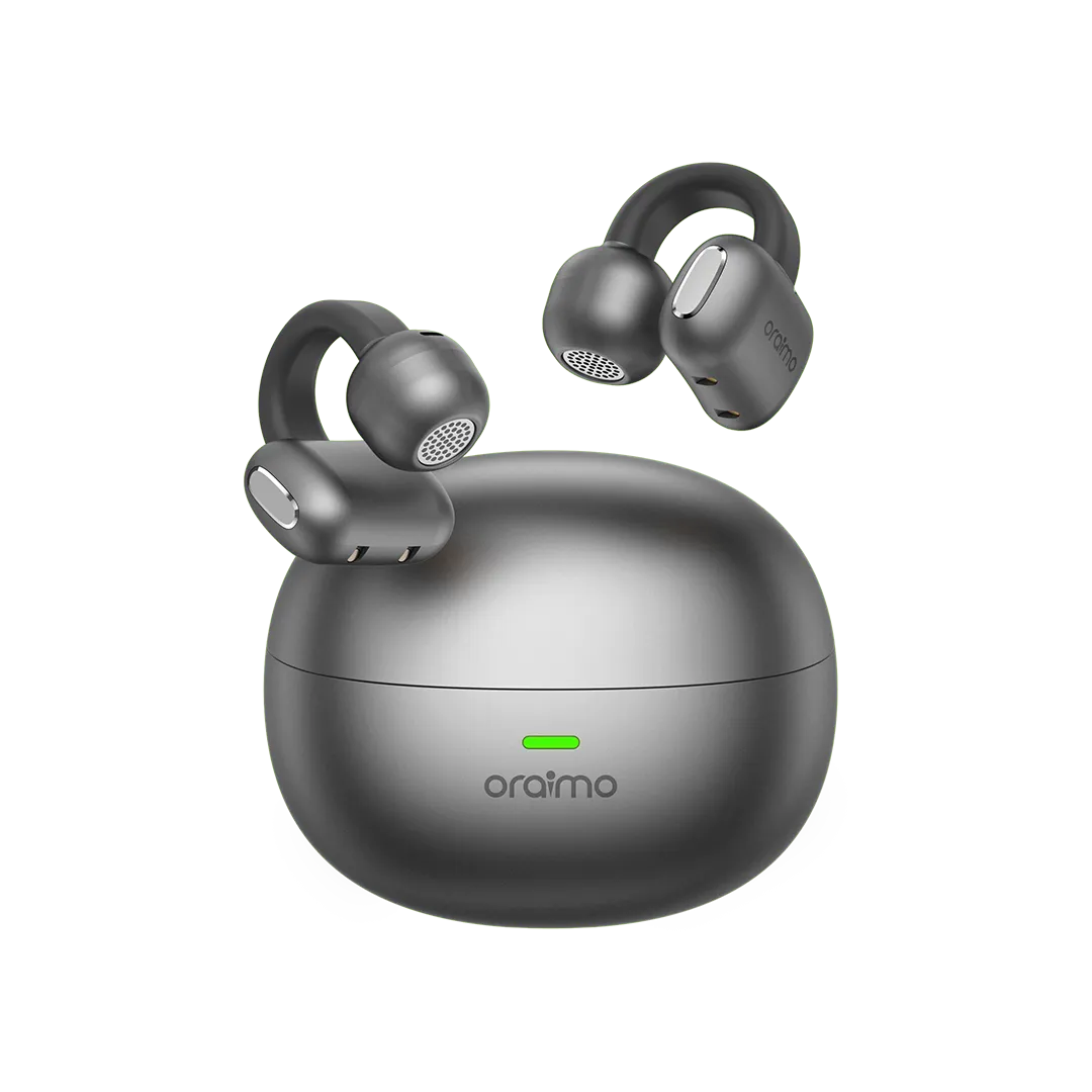 Oraimo OpenSnap-Écouteurs Sans Fil – Image 3