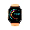 ultra3 Orange Avec son  autonomie de batterie pouvant  atteindre jusqu'à 7 jours le <strong>Smart Watch Zone 2</strong> est un compagnon fiable pour un usage prolongé, retrouvez ici ses caractéristiques Disponible sur <em> </em><a href="https://bit.ly/App-PhonesStore-Android"><strong><em>Phones Store</em></strong></a><strong><em> </em></strong><em>U</em>niquement au meilleur prix du marché. Téléchargez l’application <a href="https://bit.ly/App-PhonesStore-Android"><strong><em>Phones Store</em></strong></a><strong><em> </em></strong>ici pour ne rien rater <ul> <li><strong>Model</strong>: Smart Watch Zone 2</li> <li><strong>Compatibilité étendue:</strong> fonctionne avec  les systèmes d'exploitation Android et iOS</li> <li><strong>Écran</strong>: 1,96 pouces  IPS</li> <li><strong>Capacité de la batterie</strong>: 300 mAh</li> <li><strong>Indice d'étanchéité IP68</strong></li> <li><strong>Plus 100 modes sportifs disponibles</strong></li> <li><strong>Son autonomie de batterie peut atteindre jusqu'à 7 jours</strong></li> <li data-hveid="CAQQAA" data-processed="true"><span class="T286Pc" data-sfc-cp="" data-processed="true"><strong class="Yjhzub" data-processed="true">Temps de charge</strong> : Environ 2 heures.</span></li> <li><strong>Poids : </strong>45g</li> <li>Localisations <a href="https://bit.ly/AdressePhonesStore"><strong>Phones Store</strong></a></li> </ul> elle est conçue pour le suivi des activités quotidiennes et sportives, avec plus de 100 modes sportifs disponible  