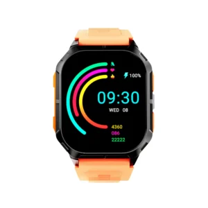 Montre connectée HiFuture-Smart Watch ULTRA 3