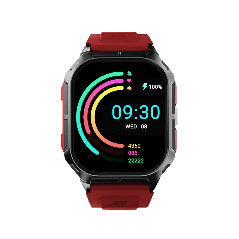 Montre connectée HiFuture-Smart Watch ULTRA 3 – Image 2