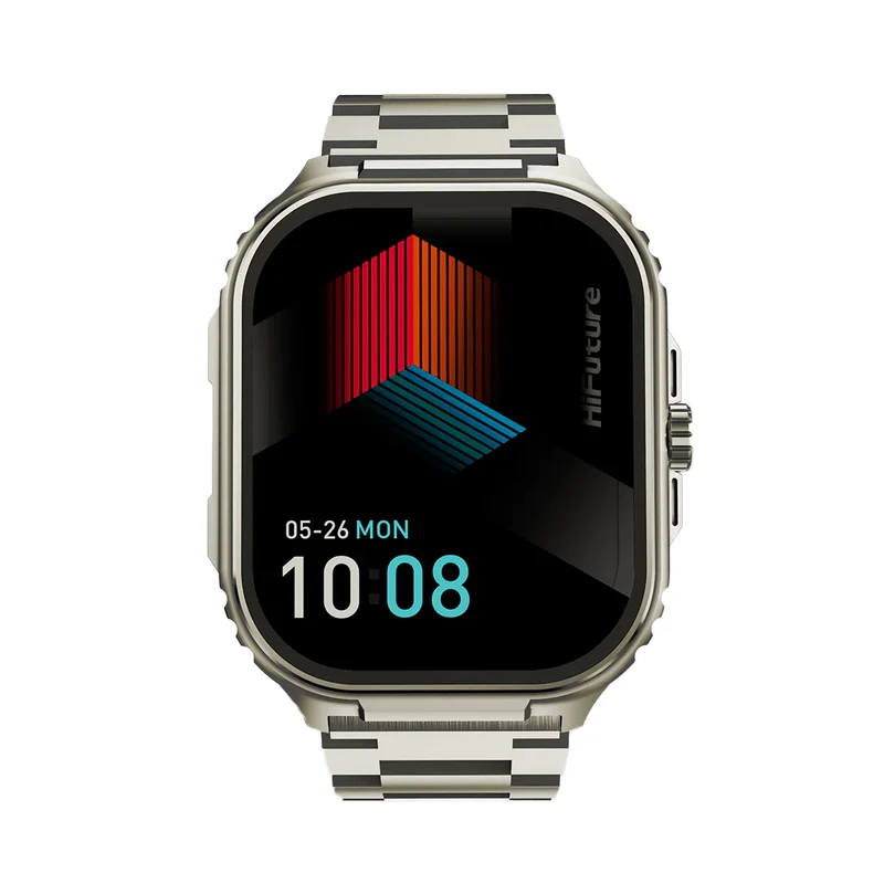 Hifuture Smart Watch Ultra3 Pro