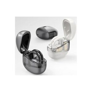 1 14 Le <strong>Infinix XBuds 3 </strong><span dir="auto"><strong> Loop</strong> sont résistants à la transpiration et à l'eau pour les activités sportives et </span>offre en plus un son  immersif avec une réduction de bruit, Disponible sur <a href="https://bit.ly/App-PhonesStore-Android"><strong><em>Phones Store</em></strong></a><strong><em> </em></strong><em>U</em>niquement au meilleur prix du marché. ‎Retrouvez ici ces caractéristiques. Téléchargez l’application <a href="https://bit.ly/App-PhonesStore-Android"><strong><em>Phones Store</em></strong></a><em> </em>ici pour ne rien rater. <ul> <li><strong>Model</strong>: Infinix XBuds 3 Loop</li> <li><span dir="auto"><strong>Version Bluetooth</strong> :  v5.3</span></li> <li><span dir="auto"><strong>Portée Bluetooth</strong> : 10 m</span></li> <li><span dir="auto"><strong>Batterie des écouteurs </strong>: 75 mAh</span></li> <li><span dir="auto"><strong>Batterie du boîtier de charge </strong>: 400 mAh</span></li> <li><span dir="auto"><strong>Temps d’écoute </strong>: jusqu’à 36 heures</span></li> <li><span dir="auto"><strong>Temps de charge</strong> : 2 heures (écouteurs/boîtier de charge)</span></li> <li><strong>Étanchéité</strong> : IPX4 (écouteurs uniquement)</li> <li><span dir="auto"><strong>Port de chargement</strong> : Type-C</span></li> <li>Garantie 12 mois sav</li> <li>Localisations <a href="https://bit.ly/AdressePhonesStore">Phones Store</a></li> </ul> Profitez d'une qualité sonore exceptionnelle