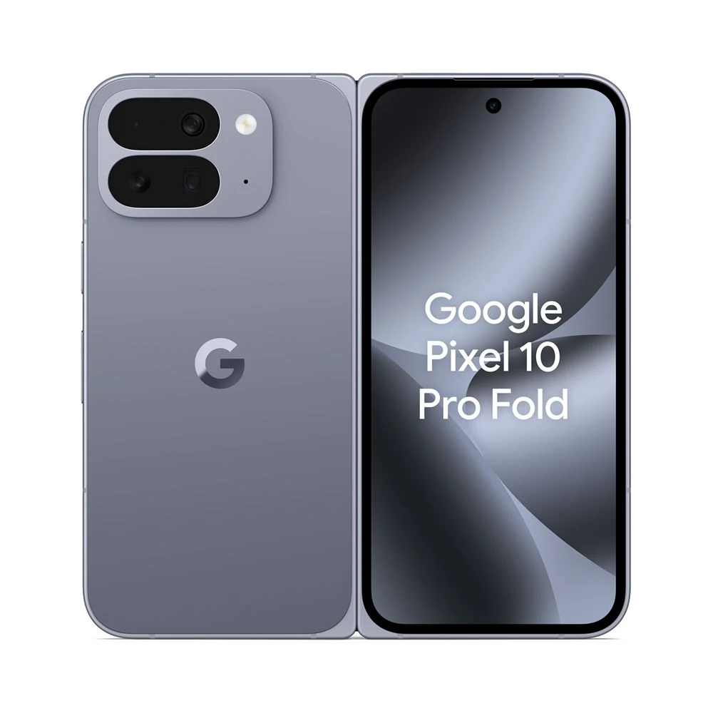 Google Pixel 10 Pro Fold- 16/ 512 Go