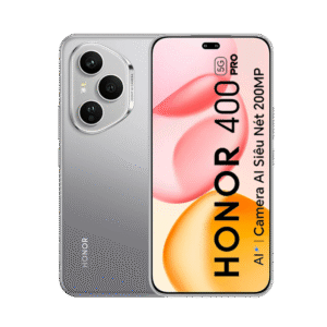 Honor 400 Pro 5G- 12/512 Go