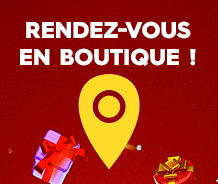 Localisation phones store