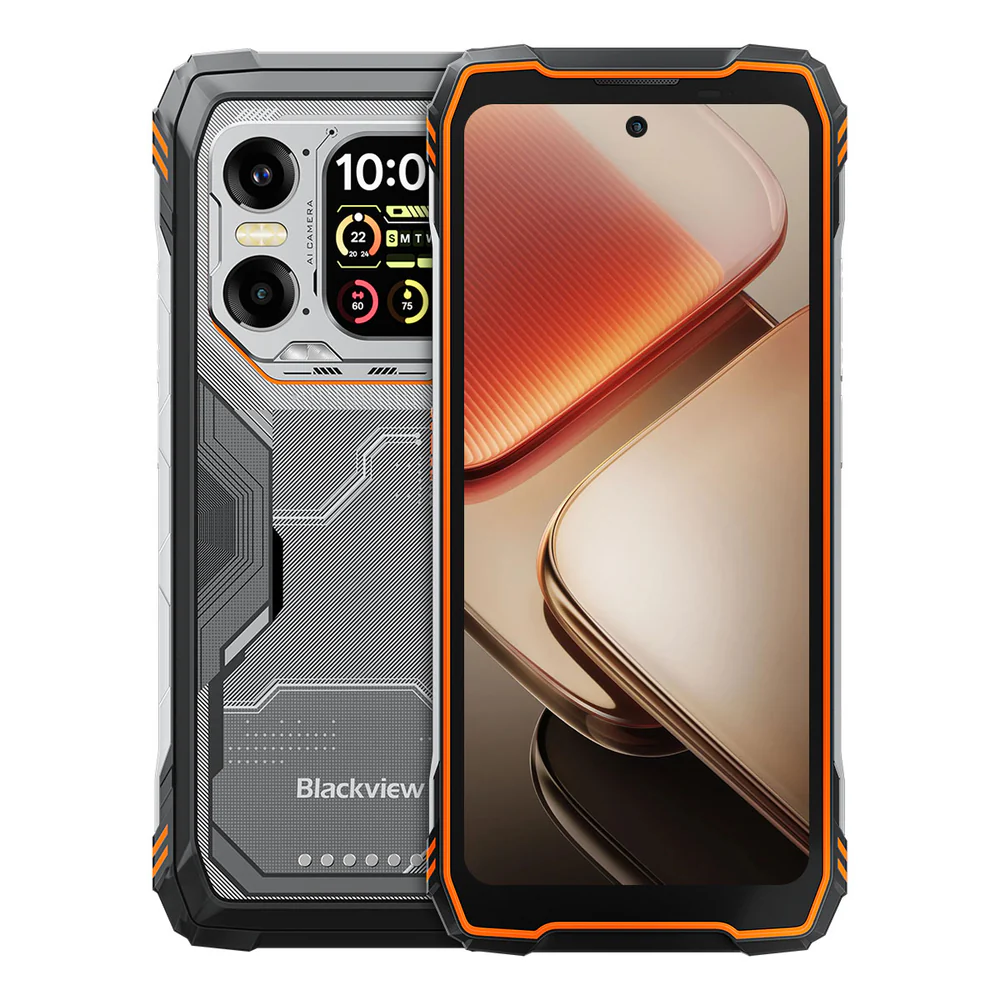 Blackview Xplore 1- 12/256 Go