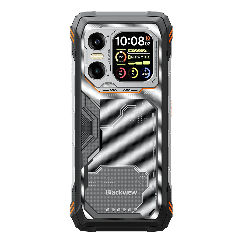 Blackview Xplore 1- 12/256 Go – Image 3
