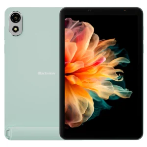 ZENO1 Green 01 La tablette <strong>Blackview ZENO 1</strong> offre une expérience fluide grâce à son processeur Unisoc Tiger T615 , Disponible sur <a href="https://bit.ly/App-PhonesStore-Android"><strong><em>Phones Store</em></strong></a><strong><em> </em></strong><em>U</em>niquement au meilleur prix du marché. ‎Retrouvez ici ces caractéristiques. Téléchargez l’application <a href="https://bit.ly/App-PhonesStore-Android"><strong><em>Phones Store</em></strong></a><em> </em>ici pour ne rien rater. <ul> <li><strong>Mémoire RAM</strong>:   4Go</li> <li><strong>Mémoire interne</strong>:  64 Go</li> <li><strong>Batterie</strong>:  6000 mAh</li> <li><strong>Caméra arrière</strong>:  13 MP</li> <li><strong>Caméra avant </strong>:   8 MP</li> <li><strong>Processeur: </strong> Unisoc Tiger T615</li> <li><strong>Système d’exploitation</strong>:  Android 15</li> <li><strong>Écran</strong>:  8 pouces IPS LCD</li> <li><strong>Carte SIM</strong>:   Double SIM (Nano sim)</li> <li><strong>Réseaux</strong>:  4G</li> <li><strong>Poids</strong>:  336 g</li> <li><strong>Garantie 12 mois sav</strong></li> <li>Localisations <a href="https://bit.ly/AdressePhonesStore"><strong>Phones Store</strong></a></li> </ul> &nbsp; &nbsp;