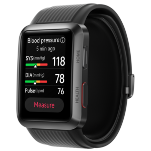 Huawei Watch D