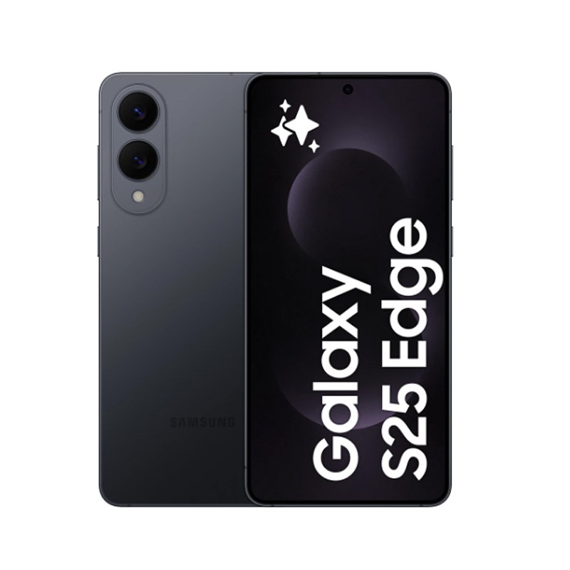 Samsung Galaxy S25 Edge 5G 12Go RAM 512Go