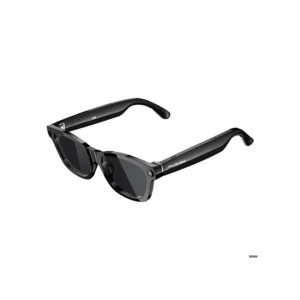 49d9450d0cac244797f48559e354e61c Le<strong>s</strong> Lunettes intelligentes <strong>Blackview BV100</strong> incarnent l’alliance parfaite entre technologie innovante, design élégant et utilisation pratique, Disponible sur <a href="https://bit.ly/App-PhonesStore-Android"><strong><em>Phones Store</em></strong></a><strong><em> </em></strong><em>U</em>niquement au meilleur prix du marché. ‎Retrouvez ici ces caractéristiques. Téléchargez l’application <a href="https://bit.ly/App-PhonesStore-Android"><strong><em>Phones Store</em></strong></a><em> </em>ici pour ne rien rater. <ul> <li><strong>Modèle</strong> : BV100</li> <li><strong>Connexion sans fil</strong> : <ul> <li>Bluetooth v5.4</li> <li>WiFi</li> </ul> </li> <li><strong>Caractéristiques</strong> : <ul> <li>Verres polarisés</li> <li>Appareil photo 8 MP, vidéo 2K</li> <li>Haut-parleurs intégrés, son stéréo 360º</li> <li>Reconnaissance d'images par IA</li> <li>Traduction en direct</li> <li>Assistant intégré <i>Hey Cyan</i></li> <li>1 bouton physique sur chaque branche</li> </ul> </li> <li><strong>Batterie</strong> : <ul> <li>Capacité : 220 mAh</li> <li>Autonomie : jusqu'à 5 heures de lecture audio</li> </ul> </li> <li><strong>Poids</strong> : 45,7 g</li> </ul> <ul> <li><strong>Garantie 24 mois sav</strong></li> <li>Localisations <a href="https://bit.ly/AdressePhonesStore"><strong>Phones Store</strong></a></li> </ul> les<strong> BV100</strong> facilitent votre quotidien en vous offrant un accès rapide aux fonctions essentielles, tout en gardant les mains libres &nbsp;