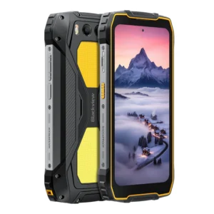 BV7300 Orange 06 Avec le <strong>Blackview BV7300</strong> profitez d’une liberté totale grâce à sa batterie massive de 15 000 mAh, conçue pour les usages intensifs capable de tenir plusieurs jours sans recharge, Disponible sur <a href="https://bit.ly/App-PhonesStore-Android"><strong><em>Phones Store</em></strong></a><strong><em> </em></strong><em>U</em>niquement au meilleur prix du marché. ‎Retrouvez ici ces caractéristiques. Téléchargez l’application <a href="https://bit.ly/App-PhonesStore-Android"><strong><em>Phones Store</em></strong></a><em> </em>ici pour ne rien rater. <ul> <li><strong>Mémoire RAM</strong>:   06Go extensibles jusqu'a 18 GO</li> <li><strong>Mémoire interne</strong>:   256 Go</li> <li><strong>Batterie</strong>:  15000 mAh  avec charge rapide de 45 W</li> <li><strong>Caméra arrière</strong>:  50 MP</li> <li><strong>Caméra avant </strong>:   32 MP</li> <li><strong>Processeur:  </strong>MediaTek Helio G81</li> <li><strong>Système d’exploitation</strong>:  Android 14</li> <li><strong>Écran</strong>:  6,67  pouces IPS LCD</li> <li><strong>Carte SIM</strong>:   <span dir="ltr">Double SIM</span> (Nano-SIM + Nano-SIM)</li> <li><strong>Réseaux</strong>:  4G</li> <li><strong>Poids</strong>: 528 g</li> <li><strong>Resistance :  </strong>IP68 Etanche à la poussière et résistant à l'eau contre les éclaboussures</li> <li><strong>Garantie 12 mois sav</strong></li> <li>Localisations <a href="https://bit.ly/AdressePhonesStore"><strong>Phones Store</strong></a></li> </ul> Conçu pour durer dans les environnements les plus exigeants, du chantier à l’extérieur