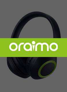 Oraimo 1