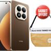 Red note 15 Pro 1 <p data-start="409" data-end="608"> Disponible sur <a href="https://bit.ly/App-PhonesStore-Android"><strong><em>Phones Store</em></strong></a><strong><em> </em></strong><em>U</em>niquement au meilleur prix du marché. ‎Retrouvez ici ces caractéristiques. Téléchargez l’application <a href="https://bit.ly/App-PhonesStore-Android"><strong><em>Phones Store</em></strong></a><em> </em>ici pour ne rien rater.</p> <ul> <li><strong>Mémoire RAM</strong>:   12 Go</li> <li><strong>Mémoire interne</strong>:  512 Go</li> <li><strong>Batterie</strong>:   6500 mAh avec HyperCharge 100 W</li> <li><strong>Caméra arrière</strong>: Caméra principale de 200 MP, Caméra ultra grand-angle de 8 MP</li> <li><strong>Caméra avant </strong>:  32 MP</li> <li><strong>Processeur:  </strong>Snapdragon® 7s Gen 4</li> <li><strong>Système d’exploitation</strong>:  Android 15  HyperOS 3</li> <li><strong>Écran</strong>:  6,83 pouces écran AMOLED Incurvé  CrystalRes Taux de rafraîchissement jusqu’à <strong data-start="456" data-end="466">120 Hz</strong></li> <li><strong>Carte SIM</strong>:    Double SIM (nano SIM + nano SIM ou nano SIM + eSIM)</li> <li><strong>Réseaux</strong>:   5G</li> <li><strong>Poids</strong>:  210 g</li> <li><strong>Resistance :  </strong>IP68  Étanche à la poussière et résistant à l'eau (contre les éclaboussures)</li> <li>Capteur d’empreintes digitales intégré à l’écran</li> <li><strong>Garantie 12 mois sav</strong></li> <li>Localisations <a href="https://bit.ly/AdressePhonesStore"><strong>Phones Store</strong></a></li> </ul> Performances rapides et fluides pour toutes vos utilisations