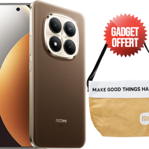 Xiaomi Redmi Note 15 Pro + - 08/256 Go-1 sac offert