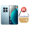 Red note 15 Pro 2 <p data-start="409" data-end="608">Grâce à son processeur Snapdragon 7s Gen 4 , <strong>le Xiaomi Redmi Note 15 Pro +</strong> offre une puissance exceptionnelle qui permet d’exécuter toutes vos applications les plus exigeants sans le moindre ralentissement. Disponible sur <a href="https://bit.ly/App-PhonesStore-Android"><strong><em>Phones Store</em></strong></a><strong><em> </em></strong><em>U</em>niquement au meilleur prix du marché. Retrouvez ici ces caractéristiques. Téléchargez l’application <a href="https://bit.ly/App-PhonesStore-Android"><strong><em>Phones Store</em></strong></a><em> </em>ici pour ne rien rater.</p> <ul> <li><strong>Mémoire RAM</strong>: 08 Go</li> <li><strong>Mémoire interne</strong>: 256 Go</li> <li><strong>Batterie</strong>: 6500 mAh avec HyperCharge 100 W</li> <li><strong>Caméra arrière</strong>: Caméra principale de 200 MP, Caméra ultra grand-angle de 8 MP</li> <li><strong>Caméra avant </strong>: 32 MP</li> <li><strong>Processeur: </strong>Snapdragon® 7s Gen 4</li> <li><strong>Système d’exploitation</strong>: Android 15 HyperOS 3</li> <li><strong>Écran</strong>: 6,83 pouces écran AMOLED Incurvé CrystalRes Taux de rafraîchissement jusqu’à <strong data-start="456" data-end="466">120 Hz</strong></li> <li><strong>Carte SIM</strong>: Double SIM (nano SIM + nano SIM ou nano SIM + eSIM)</li> <li><strong>Réseaux</strong>: 5G</li> <li><strong>Poids</strong>: 210 g</li> <li><strong>Resistance : </strong>IP68 Étanche à la poussière et résistant à l'eau (contre les éclaboussures)</li> <li>Capteur d’empreintes digitales intégré à l’écran</li> <li><strong>Garantie 12 mois sav</strong></li> <li>Localisations <a href="https://bit.ly/AdressePhonesStore"><strong>Phones Store</strong></a></li> </ul> Fluidité et vitesse, pour un smartphone qui suit votre rythme.