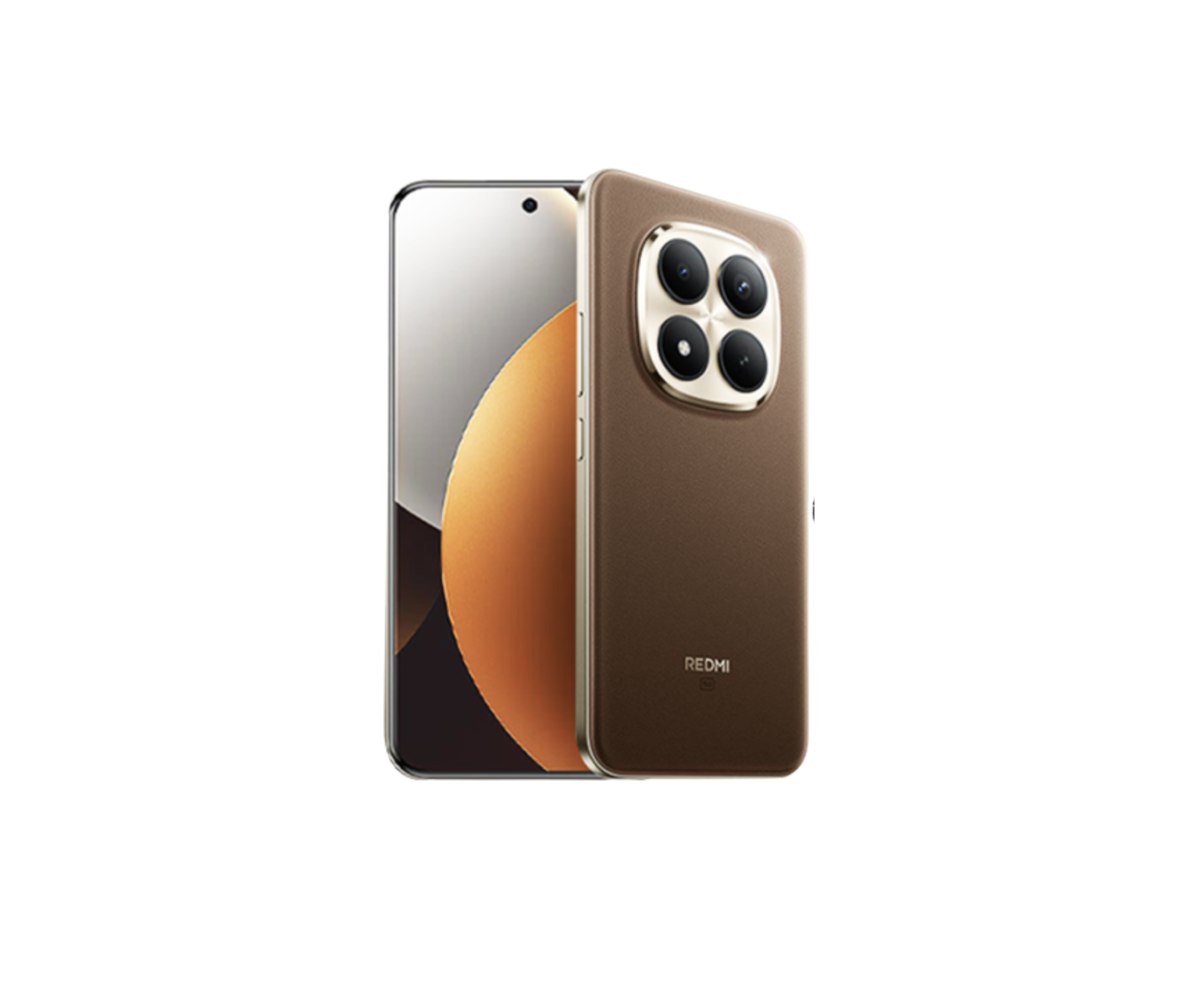 Xiaomi Redmi Note 15 Pro + 5G- 08/256 Go