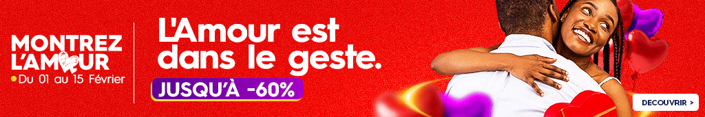 St valentin double bann