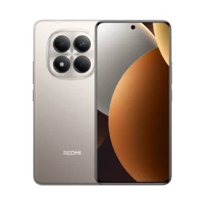 Xiaomi Redmi Note 15 Pro + - 08/256 Go