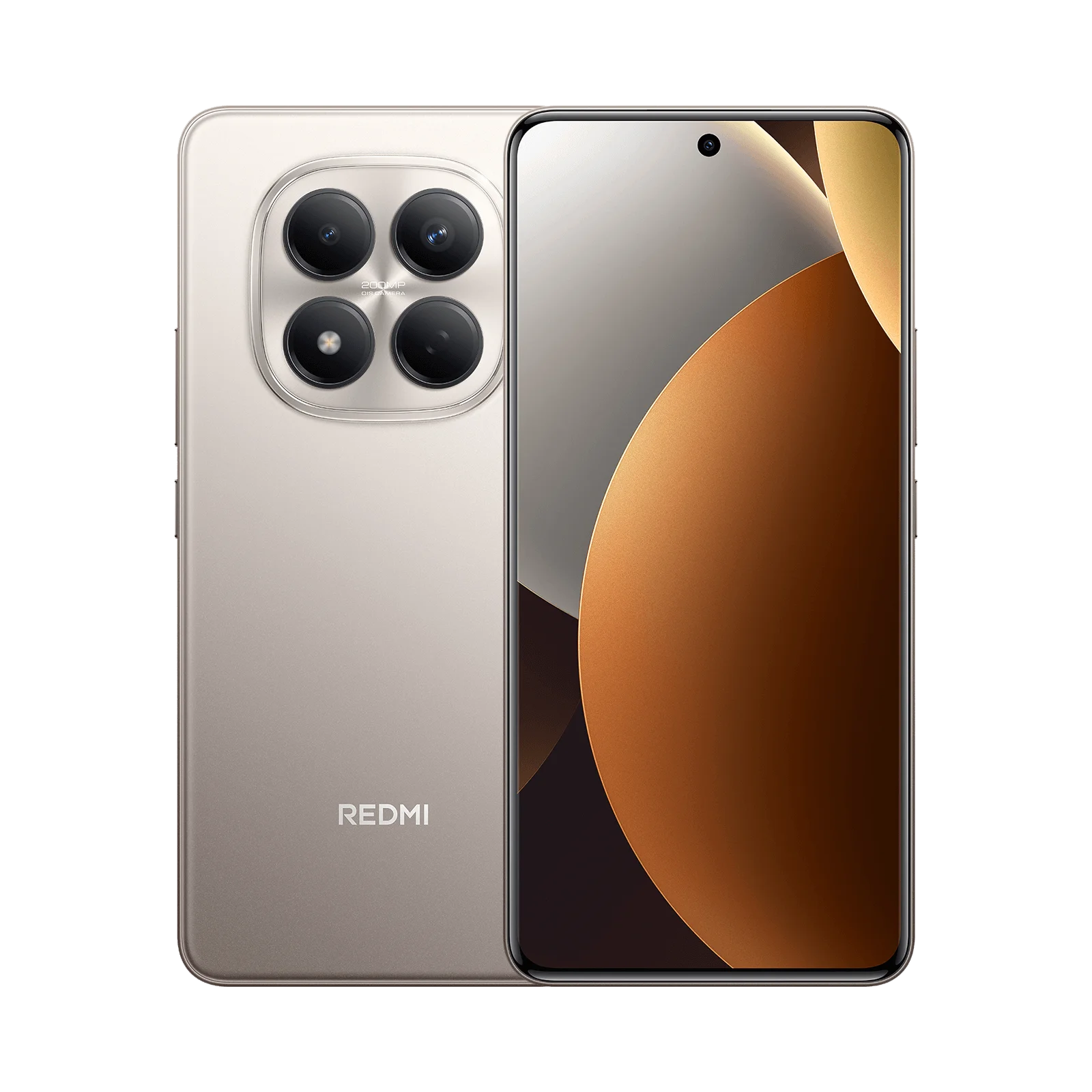 Xiaomi Redmi Note 15 Pro + - 08/256 Go