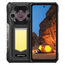 Ulefone Armor 30 -12/512 GO