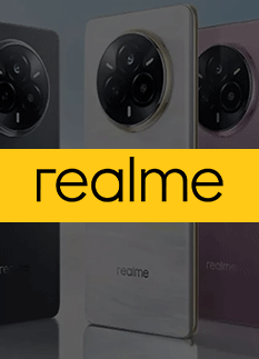 realme 1