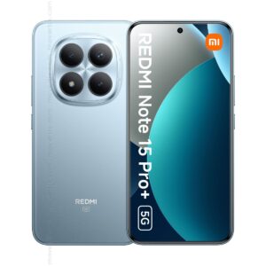 Xiaomi Redmi Note 15 Pro+-12/512 Go