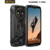 ulefone rugking 4 pro 16 go ram 256 go 2 Pensé pour résister aux conditions les plus difficiles, le <strong>ULEFONE RUGKING 3 PRO</strong> allie construction renforcée et technologie moderne pour un usage intensif au quotidien. Disponible sur <a href="https://bit.ly/App-PhonesStore-Android"><strong><em>Phones Store</em></strong></a><strong><em> </em></strong><em>U</em>niquement au meilleur prix du marché. Retrouvez ici ces caractéristiques. Téléchargez l’application <a href="https://bit.ly/App-PhonesStore-Android"><strong><em>Phones Store</em></strong></a><em> </em>ici pour ne rien rater. <ul> <li><strong>Mémoire RAM</strong>: 08 Go</li> <li><strong>Mémoire interne</strong>: 128 Go</li> <li><strong>Batterie</strong>: 5700 mAh avec charge rapide 10 W</li> <li><strong>Caméra arrière</strong>: 48 MP</li> <li><strong>Caméra avant </strong>: 08 MP</li> <li><strong>Processeur </strong>: Unisoc T7250</li> <li><strong>Système d’exploitation</strong>: Android 15</li> <li><strong>Écran</strong>: 6.56 pouces IPS LCD</li> <li><strong>Carte SIM</strong>: Double SIM (Nano-SIM + Nano-SIM)</li> <li><strong>Réseaux</strong>: 4G</li> <li><strong>Poids</strong>: 286 g</li> <li><strong>IP69 Résistance à la poussière et à l'eau</strong></li> <li><strong>Garantie 12 mois sav</strong></li> <li>Localisations <a href="https://bit.ly/AdressePhonesStore"><strong>Phones Store</strong></a></li> </ul> le<strong> Ulefone RugKing 3 Pro</strong> offre une prise en main confortable et une utilisation simple, adaptée aussi bien au travail qu’aux loisirs