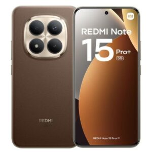 xiaomi redmi note 15 pro plus 5g 8go 256go prix tunisie <p data-start="409" data-end="608">Grâce à son processeur Snapdragon 7s Gen 4 , <strong>le Xiaomi Redmi Note 15 Pro +</strong> offre une puissance exceptionnelle qui permet d’exécuter toutes vos applications les plus exigeants sans le moindre ralentissement.  Disponible sur <a href="https://bit.ly/App-PhonesStore-Android"><strong><em>Phones Store</em></strong></a><strong><em> </em></strong><em>U</em>niquement au meilleur prix du marché. ‎Retrouvez ici ces caractéristiques. Téléchargez l’application <a href="https://bit.ly/App-PhonesStore-Android"><strong><em>Phones Store</em></strong></a><em> </em>ici pour ne rien rater.</p> <ul> <li><strong>Mémoire RAM</strong>:   12 Go</li> <li><strong>Mémoire interne</strong>:  256 Go</li> <li><strong>Batterie</strong>:   6500 mAh avec HyperCharge 100 W</li> <li><strong>Caméra arrière</strong>: Caméra principale de 200 MP, Caméra ultra grand-angle de 8 MP</li> <li><strong>Caméra avant </strong>:  32 MP</li> <li><strong>Processeur:  </strong>Snapdragon® 7s Gen 4</li> <li><strong>Système d’exploitation</strong>:  Android 15  HyperOS 3</li> <li><strong>Écran</strong>:  6,83 pouces écran AMOLED CrystalRes Taux de rafraîchissement jusqu’à <strong data-start="456" data-end="466">120 Hz</strong></li> <li><strong>Carte SIM</strong>:    Double SIM (nano SIM + nano SIM ou nano SIM + eSIM)</li> <li><strong>Réseaux</strong>:   5G</li> <li><strong>Poids</strong>:  210 g</li> <li><strong>Resistance :  </strong>IP68  Étanche à la poussière et résistant à l'eau (contre les éclaboussures)</li> <li>Capteur d’empreintes digitales intégré à l’écran</li> <li><strong>Garantie 12 mois sav</strong></li> <li>Localisations <a href="https://bit.ly/AdressePhonesStore"><strong>Phones Store</strong></a></li> </ul> Fluidité et vitesse, pour un smartphone qui suit votre rythme.