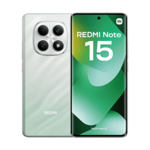 Xiaomi Redmi Note 15 4G - 06/128 Go