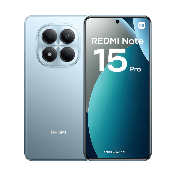 Xiaomi Redmi Note 15 Pro 4G - 08/256 Go – Image 2