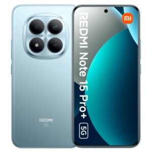Xiaomi Redmi Note 15 Pro+ -  12/512 Go