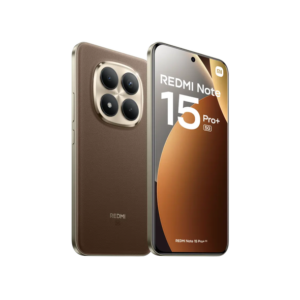 Xiaomi Redmi Note 15 Pro + -  08/256 Go