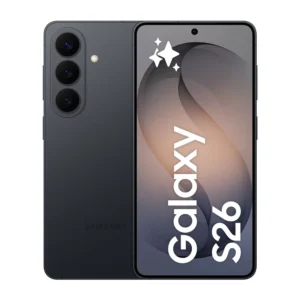 Samsung Galaxy S26 - 12/256Go - Nouveau - Livraison rapide