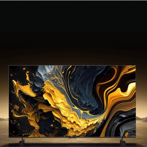 Téléviseur Xiaomi TV Max 100