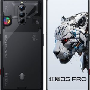 ZTE REDMAGIC 8S PRO- 16/512 Go