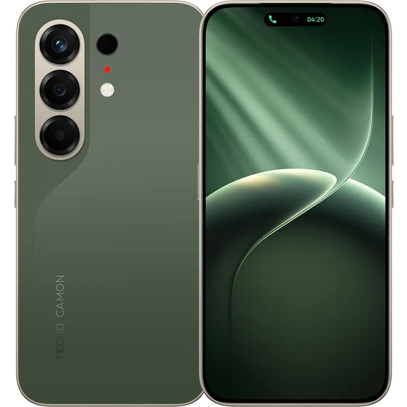 TECNO CAMON 50 - 08/256 Go