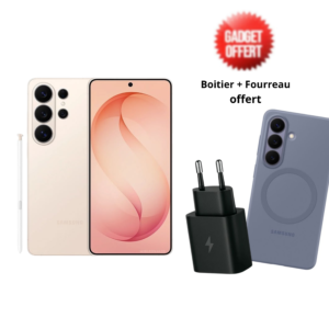 Samsung Galaxy S26 ULTRA - 16/1TB - Prix en Côte d’Ivoire | Phones Store Abidjan