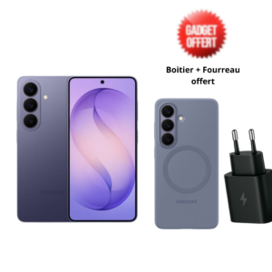 Samsung Galaxy S26 - 12/256Go -Prix en Côte d’Ivoire | Phones Store Abidjan- 1 petit téléphone offert