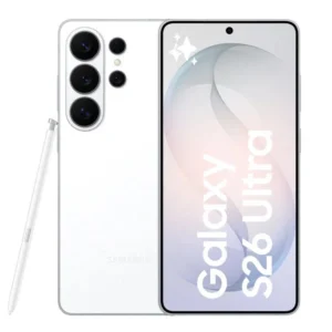 Samsung Galaxy S26 Ultra- 12/512 Go