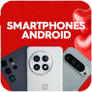 SMartphone android 2