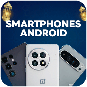 SMartphone android 3