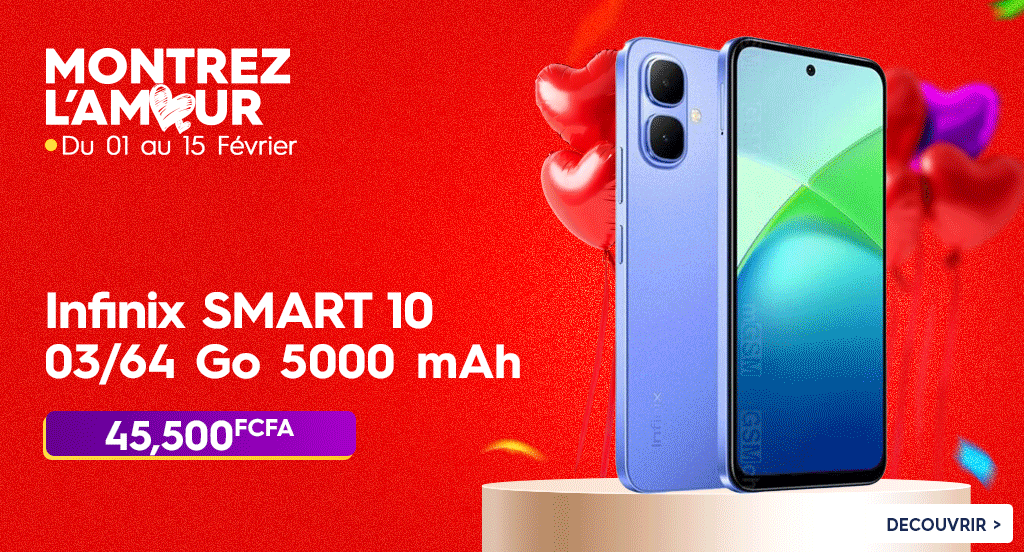 Saint Valentin Slide