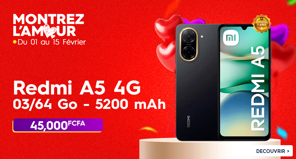 Saint Valentin Slide