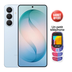 Samsung Galaxy S26 +- 12/256Go - Prix en Côte d’Ivoire | Phones Store Abidjan
