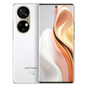 Ulefone Note 17 Pro- 12/256 Go