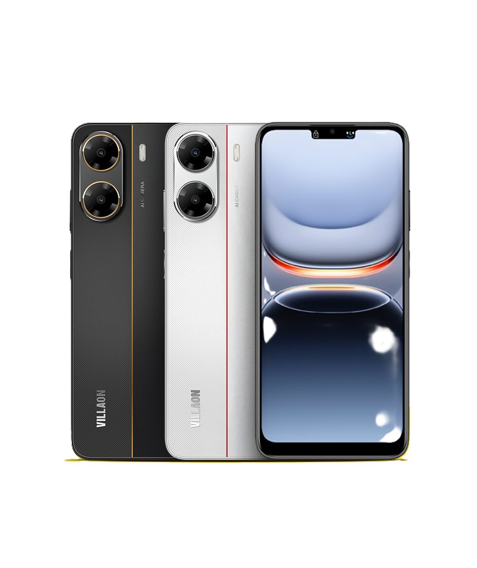 VILLAON V50s- 03/32 Go