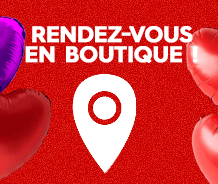 emplacement phones store