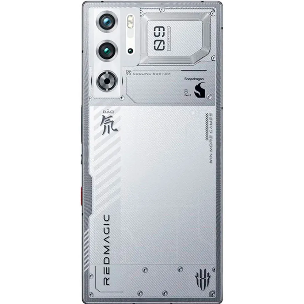 ZTE REDMAGIC 9 Pro- 16/512 Go